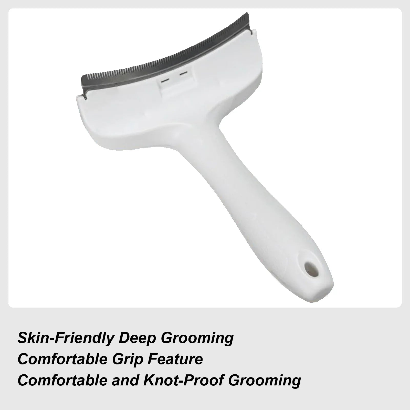 Slicker Brush For Dogs