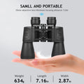 180x100 Zoom Binoculars Professiona lBinoculars