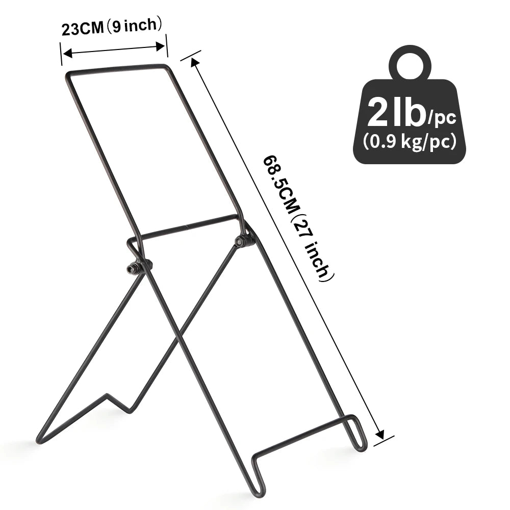 USA 2pcs /4pcs Solar Panel Bracket