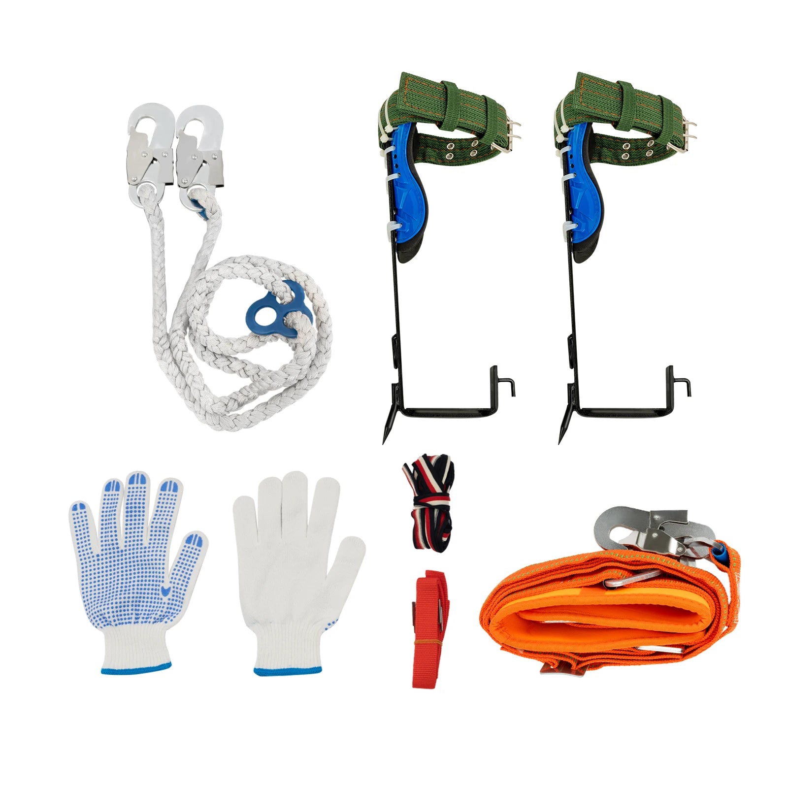 Tree Climbing Tools