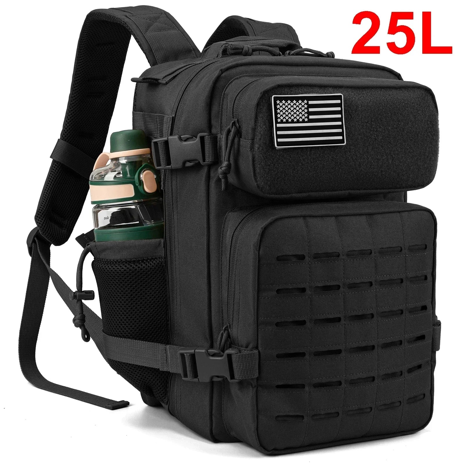 25L GYM Tactical Backpacks