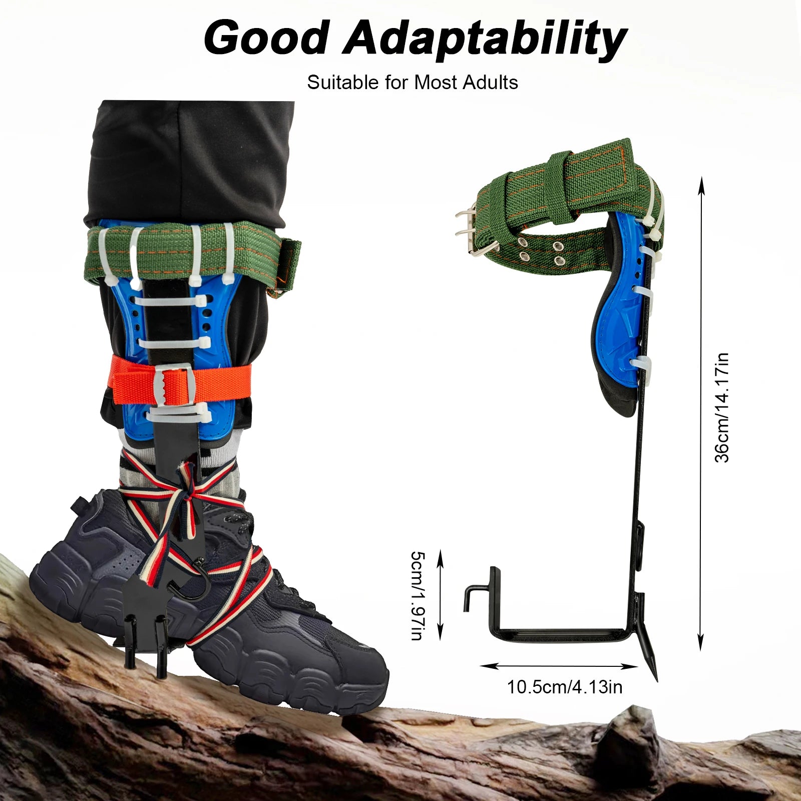 Tree Climbing Tools