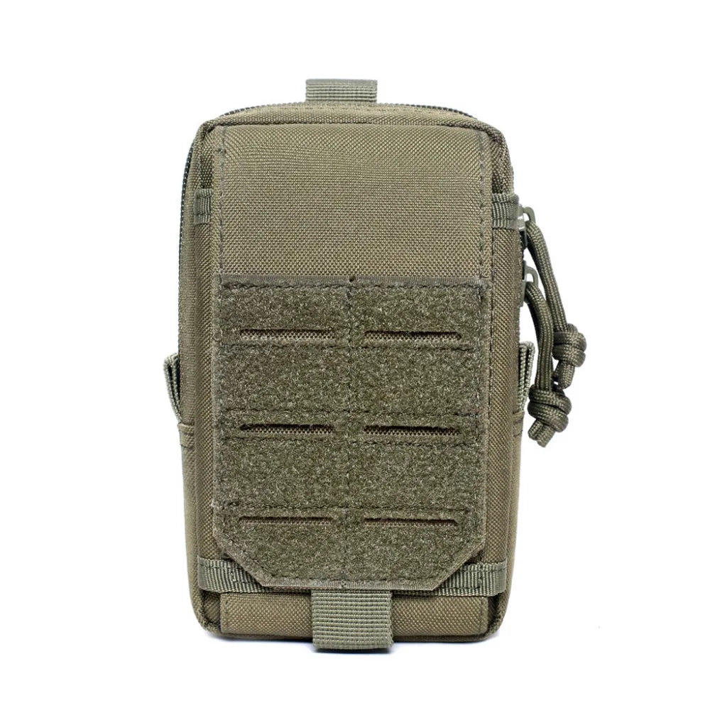 Military Cell Phone Holster Case