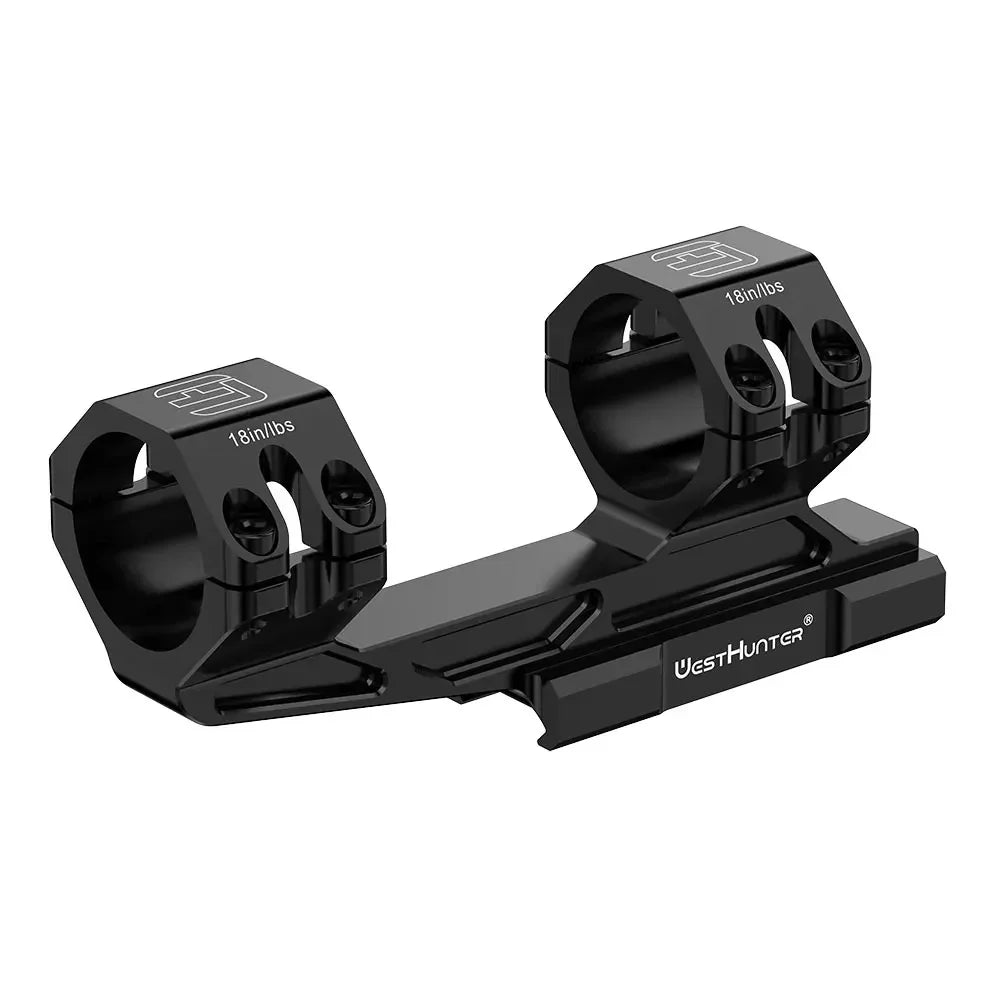 WestHunter One Piece Scope Mount