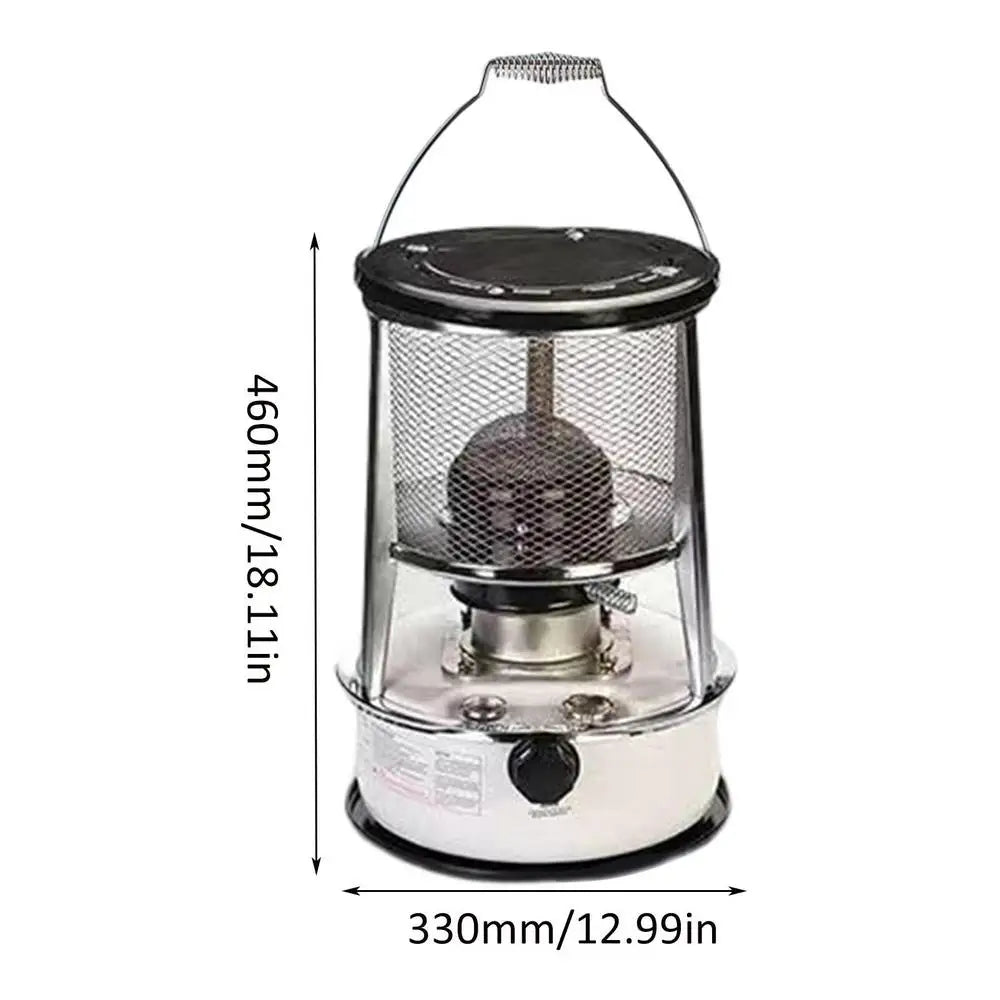 Kerosene  Portable Tent Diesels Heating