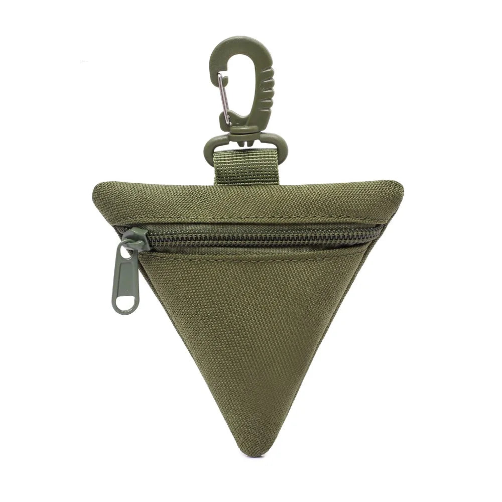 Wallet Outdoor Tool Zipper Case