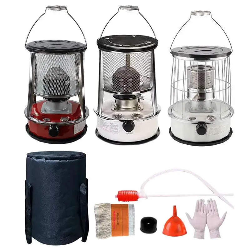 Kerosene  Portable Tent Diesels Heating