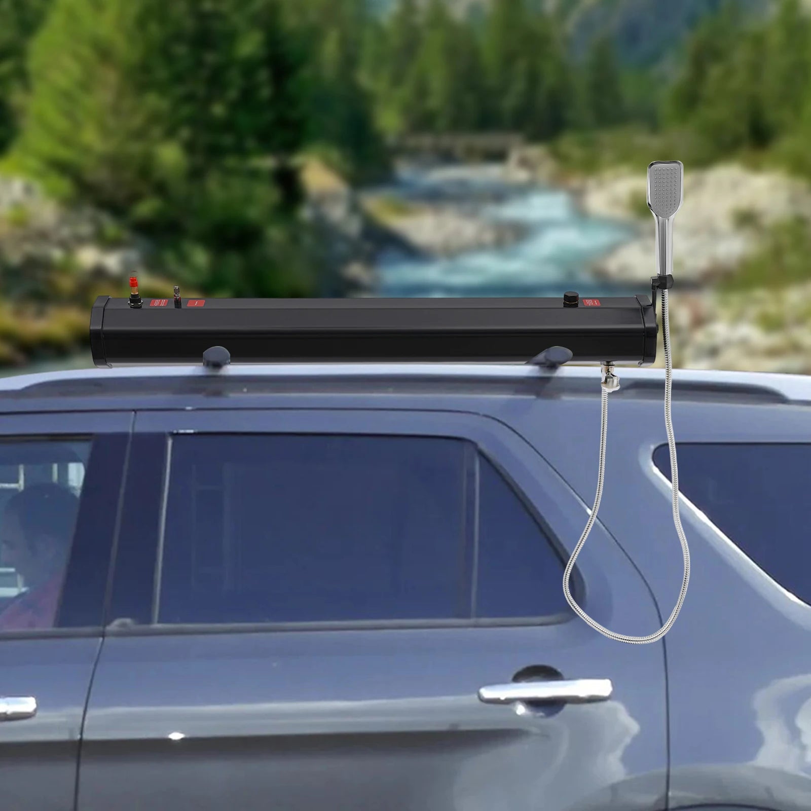 20L Activities Water Supply