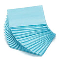 100/50/40/20PCS Absorbent Dogs Diapers Disposable