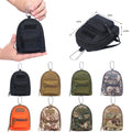 Men Women Portable Pouch