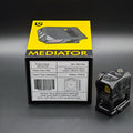 Gideon Optics Mediator Red Dot Multi-Reticle Sight