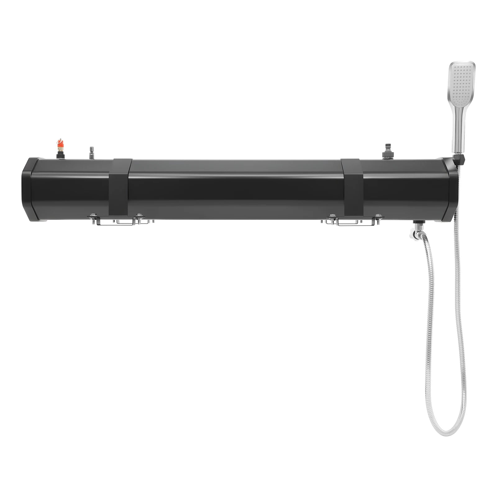 30L Portable Water Tank  Roof Rack Mount