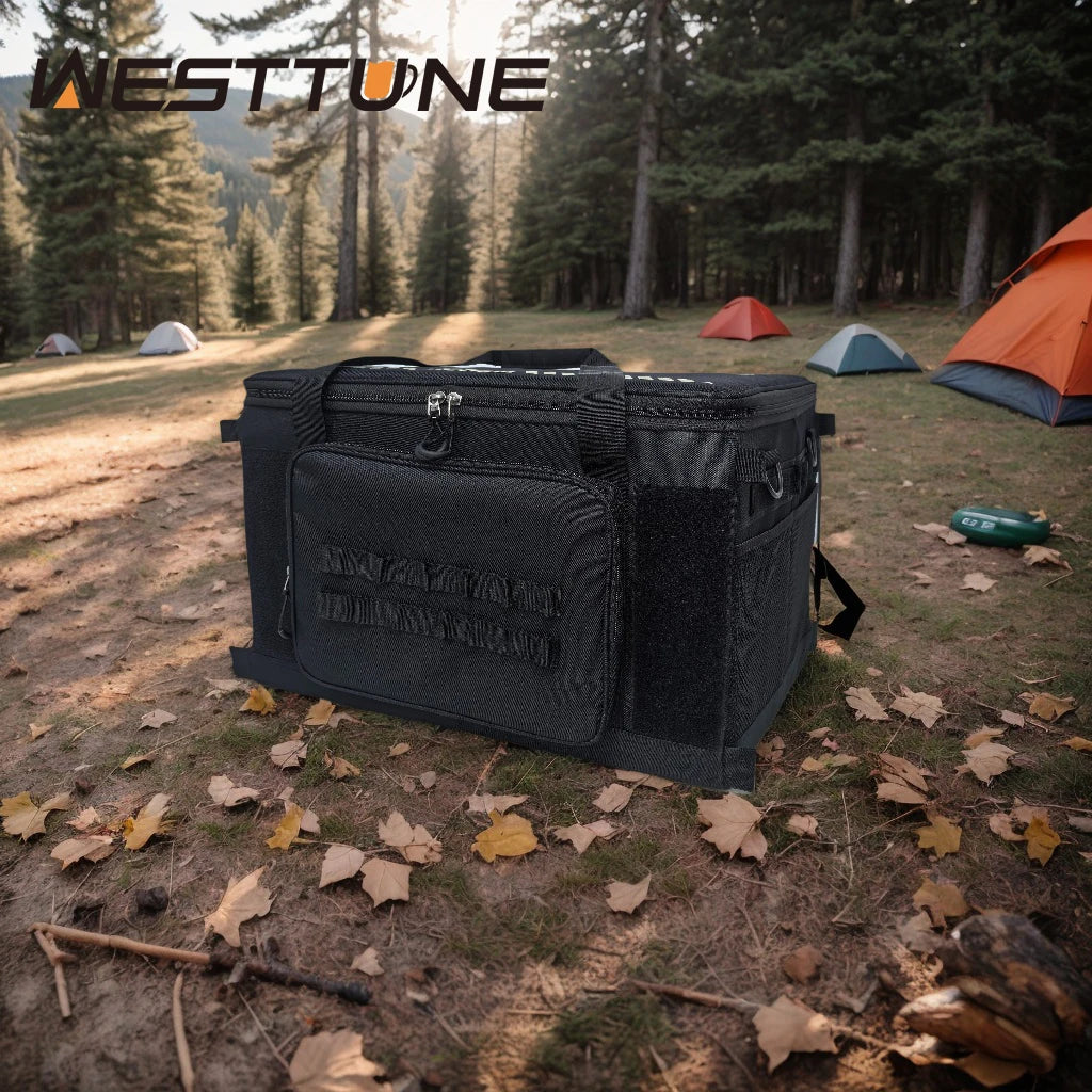 WESTTUNE 50L Hunting Organizer