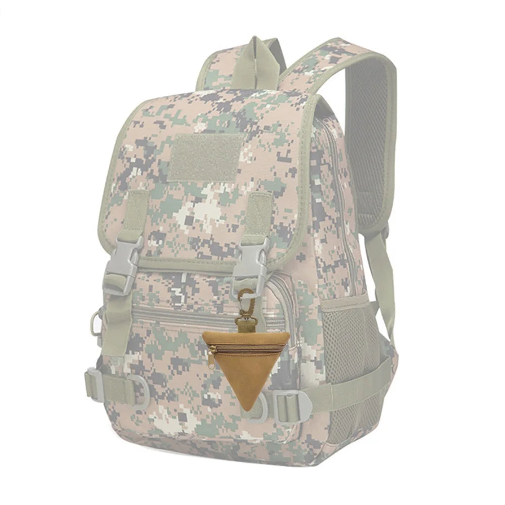 Wallet Outdoor Tool Zipper Case