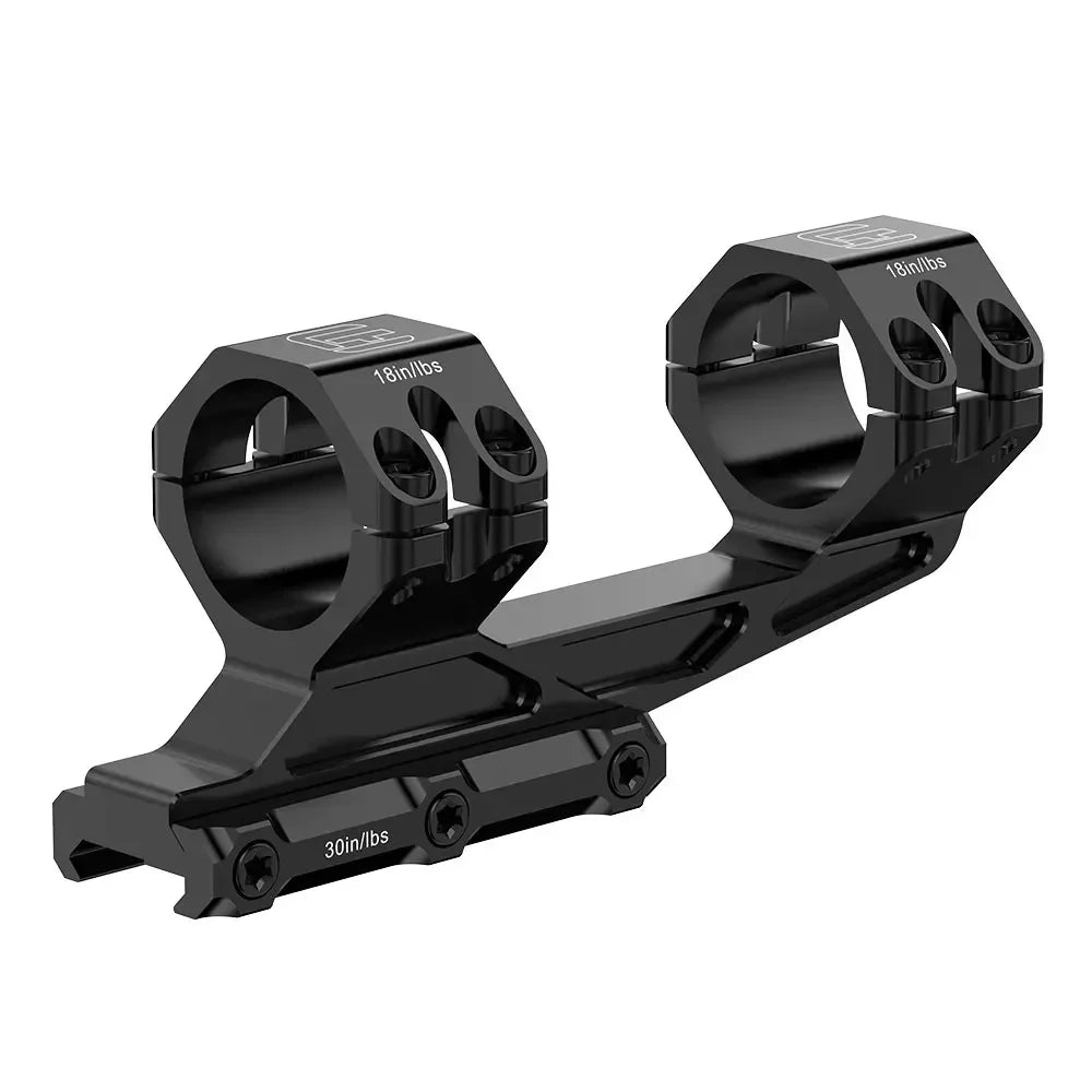 WestHunter One Piece Scope Mount