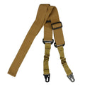 Two Points Rifle Sling with Length Adjuster