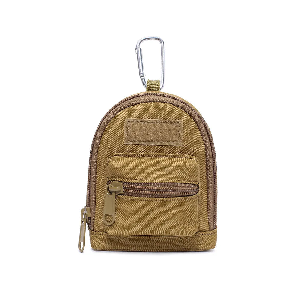 Men Women Portable Pouch