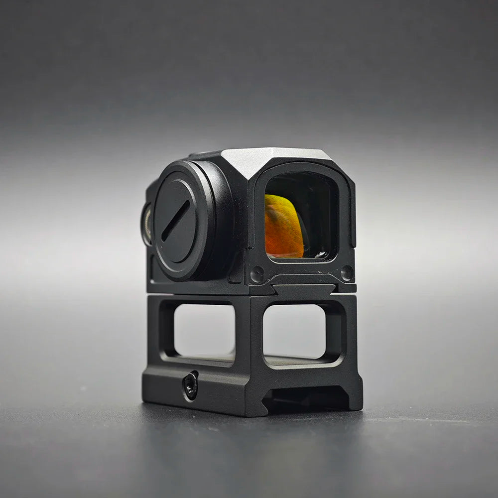 Gideon Optics Mediator Red Dot Multi-Reticle Sight