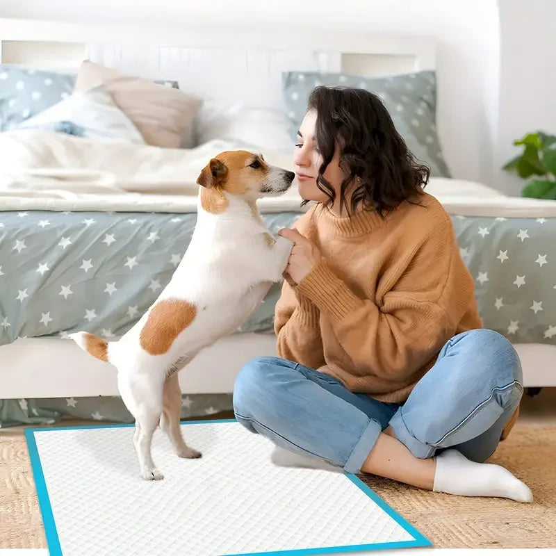 XXL Dog Pee Pads |