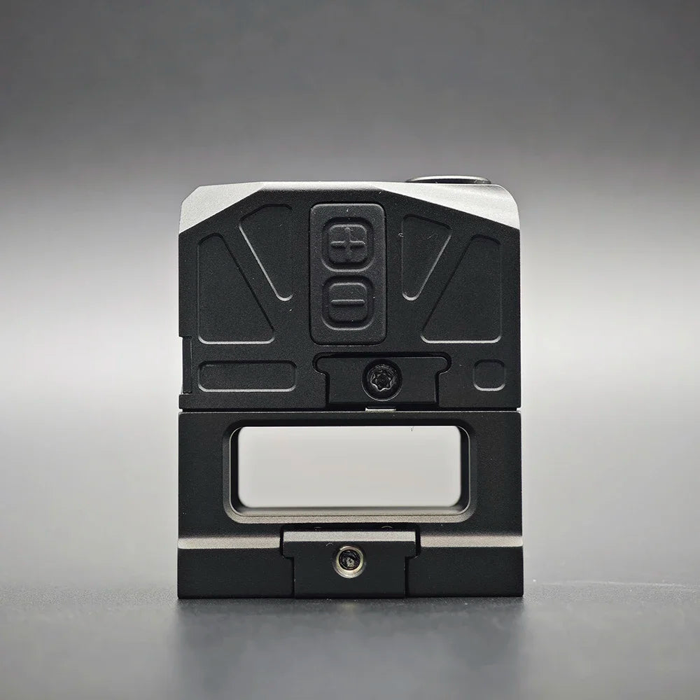 Gideon Optics Mediator Red Dot Multi-Reticle Sight