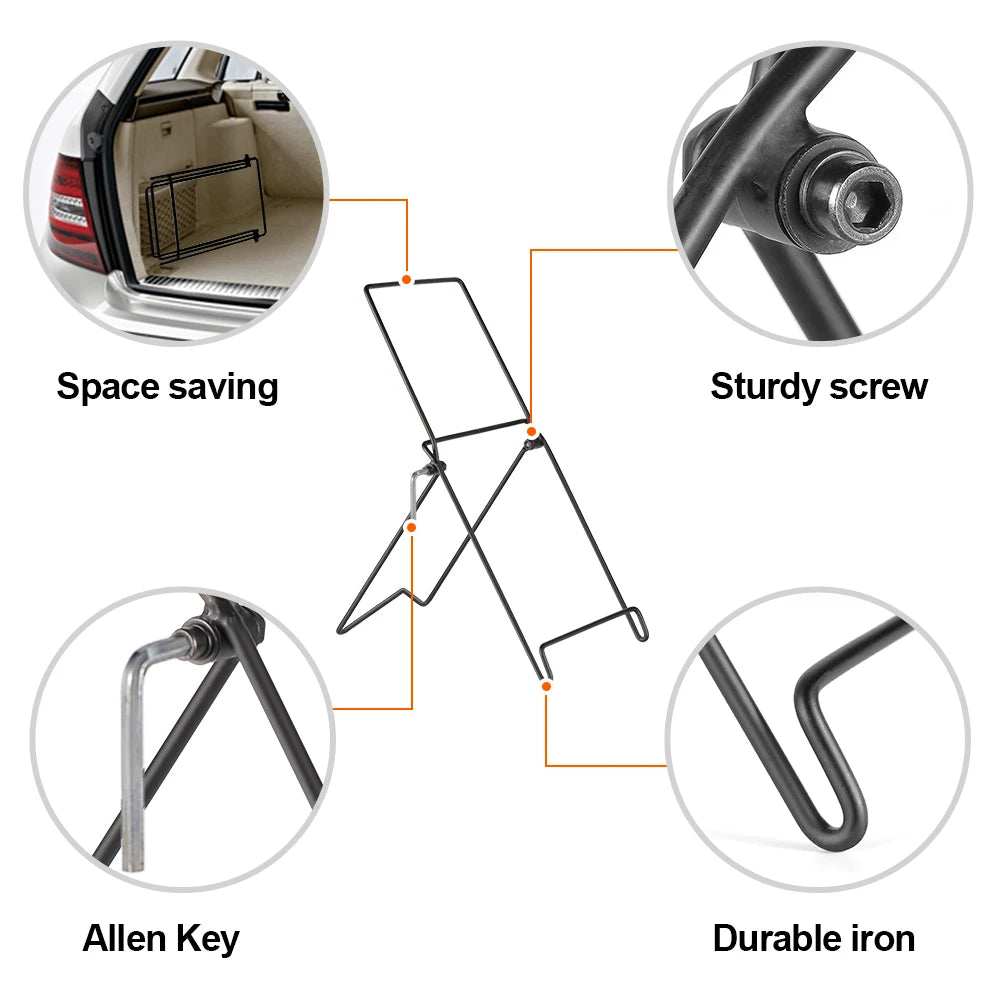 USA 2pcs /4pcs Solar Panel Bracket