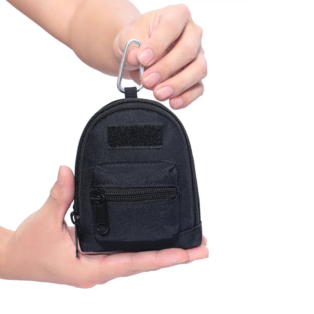 Men Women Portable Pouch