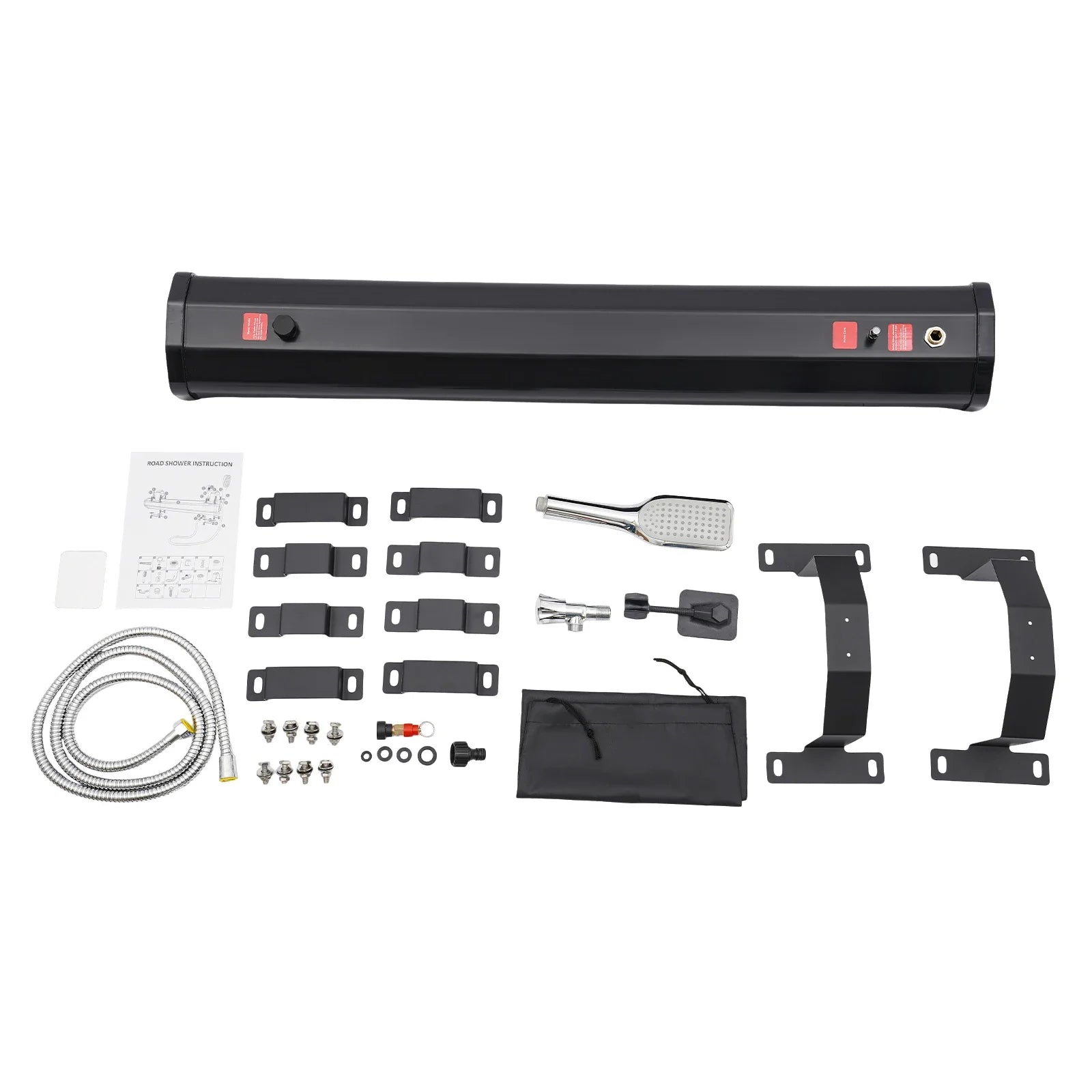 20L Activities Water Supply