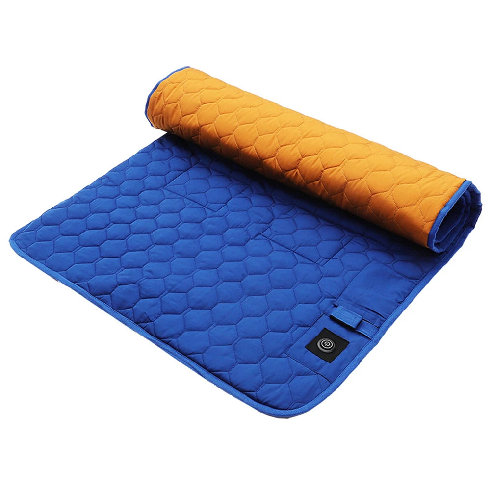USB Heating Sleeping Mat