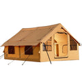 Inflatable Tent for Family Camping
