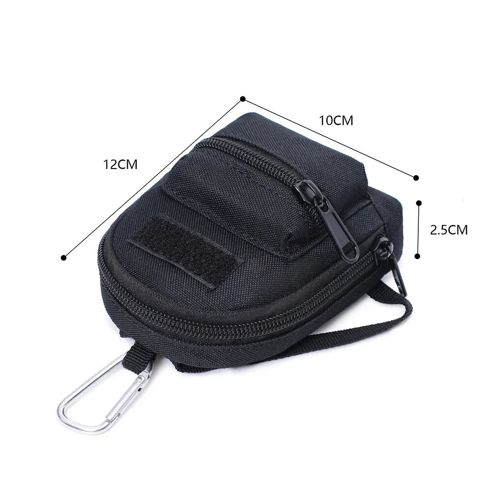 Men Women Portable Pouch