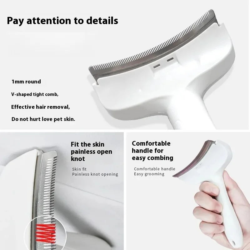 Slicker Brush For Dogs