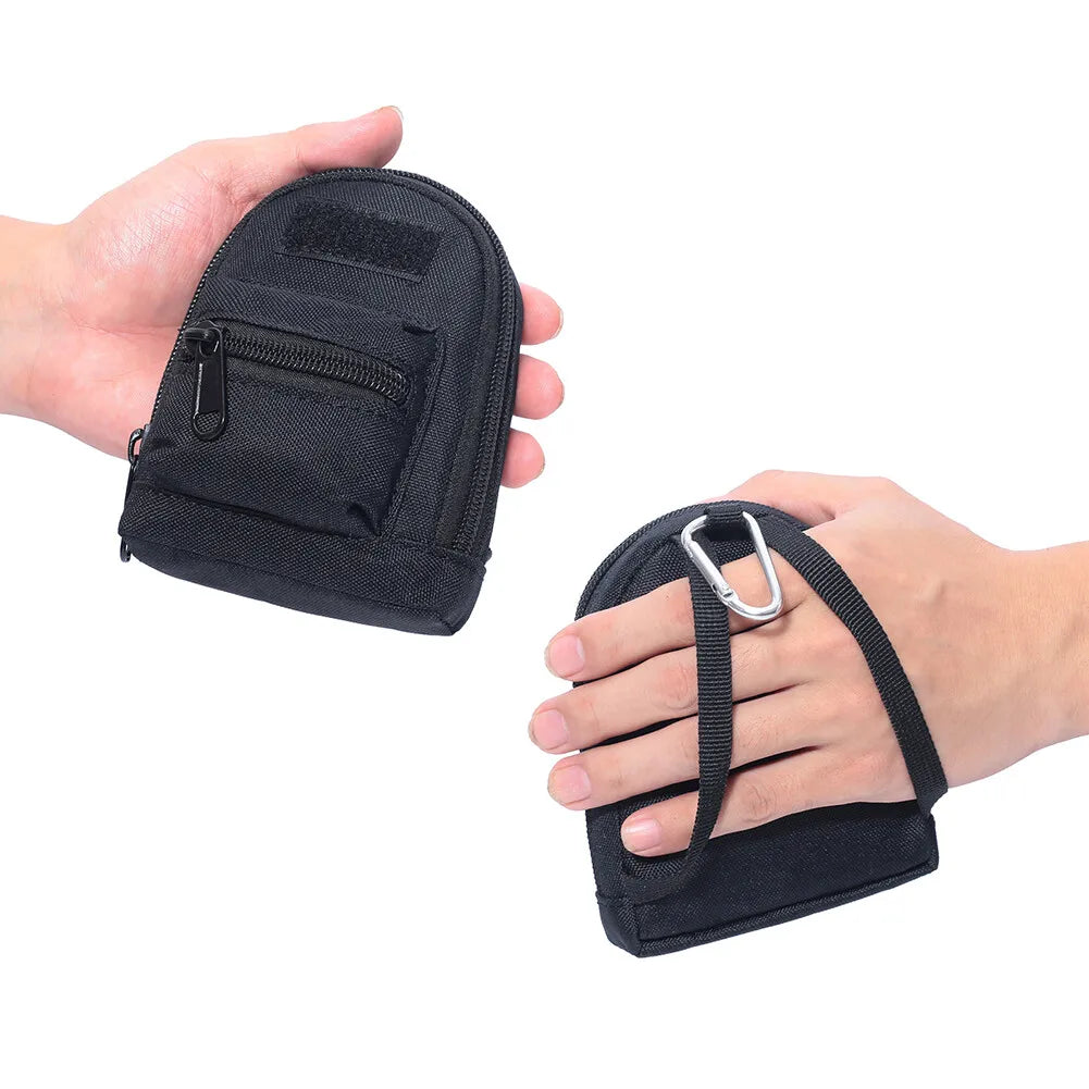 Men Women Portable Pouch