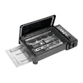 Portable Butane Gas Stove For Camping,