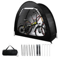 Outdoor Storage Bicycle